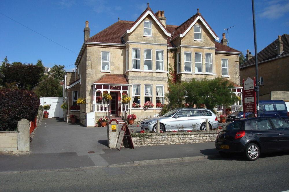Aquae Sulis - B&B