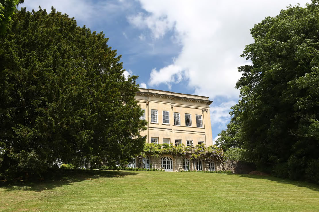 Bailbrook House Bath