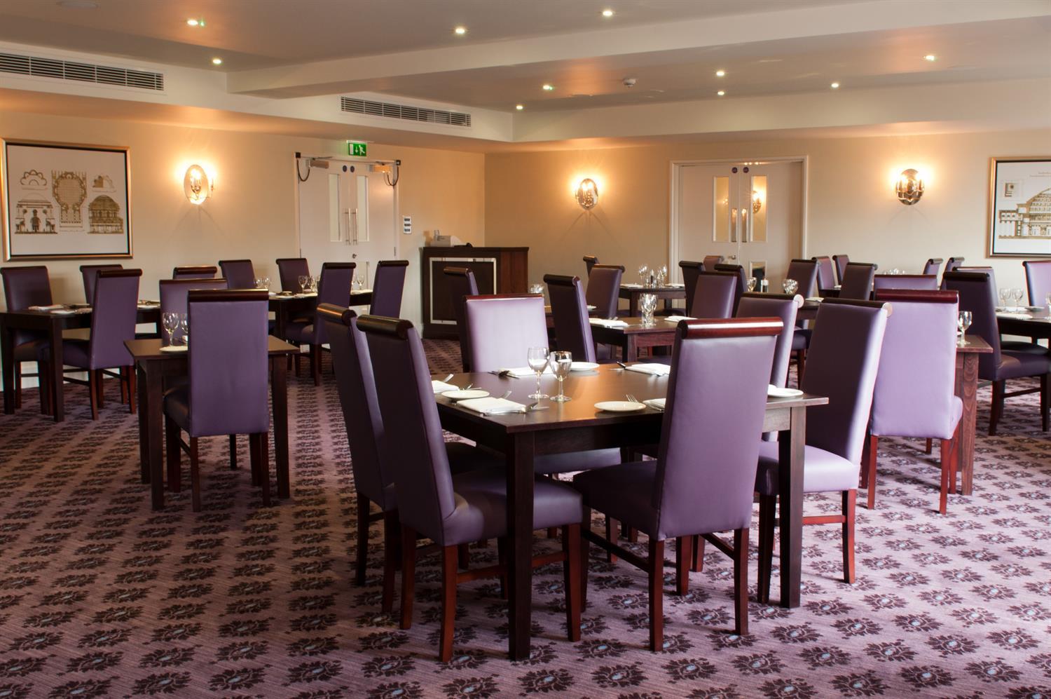 Bailbrook House Bath