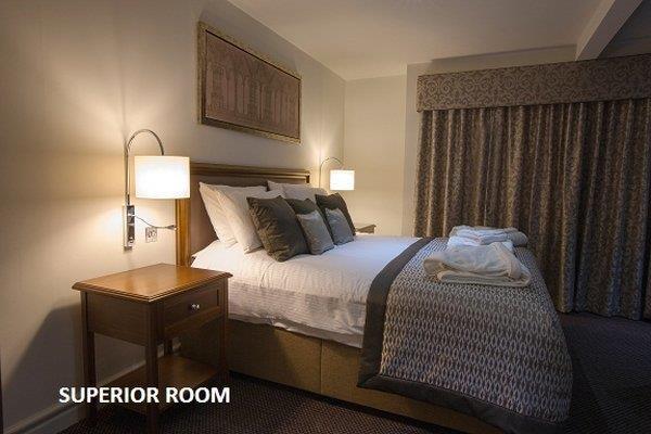 Bailbrook House Bath