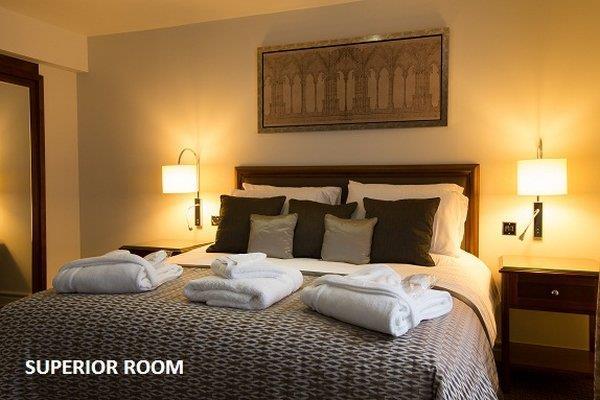 Bailbrook House Bath