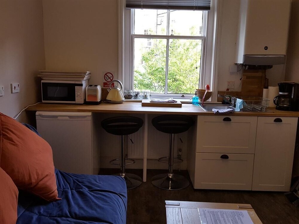 Bath Holiday Suites