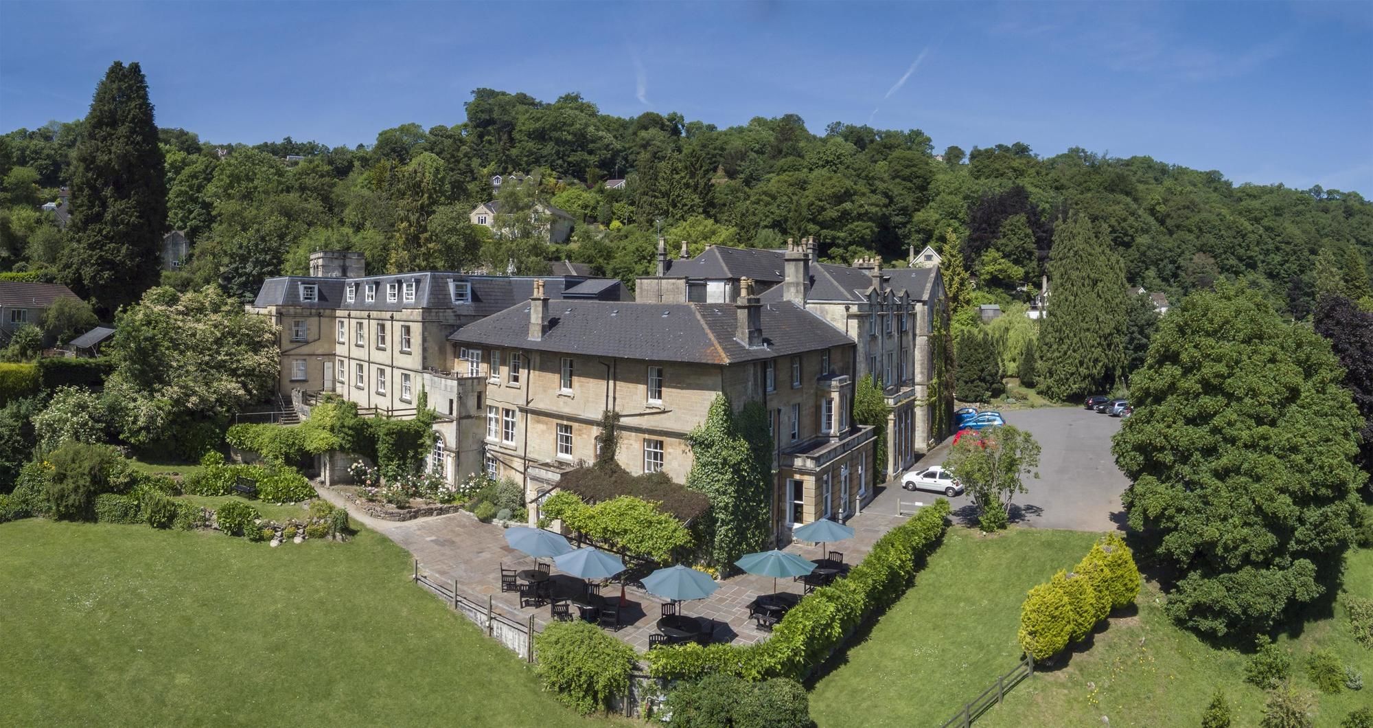 Best Western The Limpley Stoke