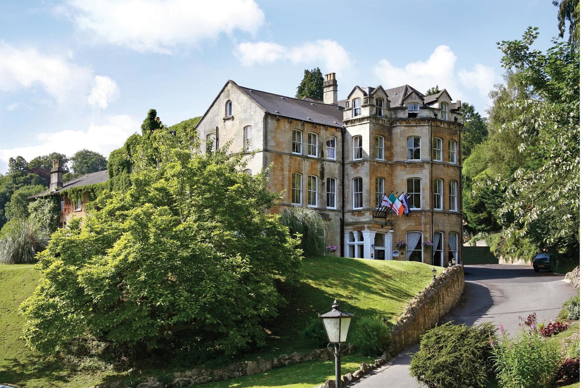 Best Western The Limpley Stoke