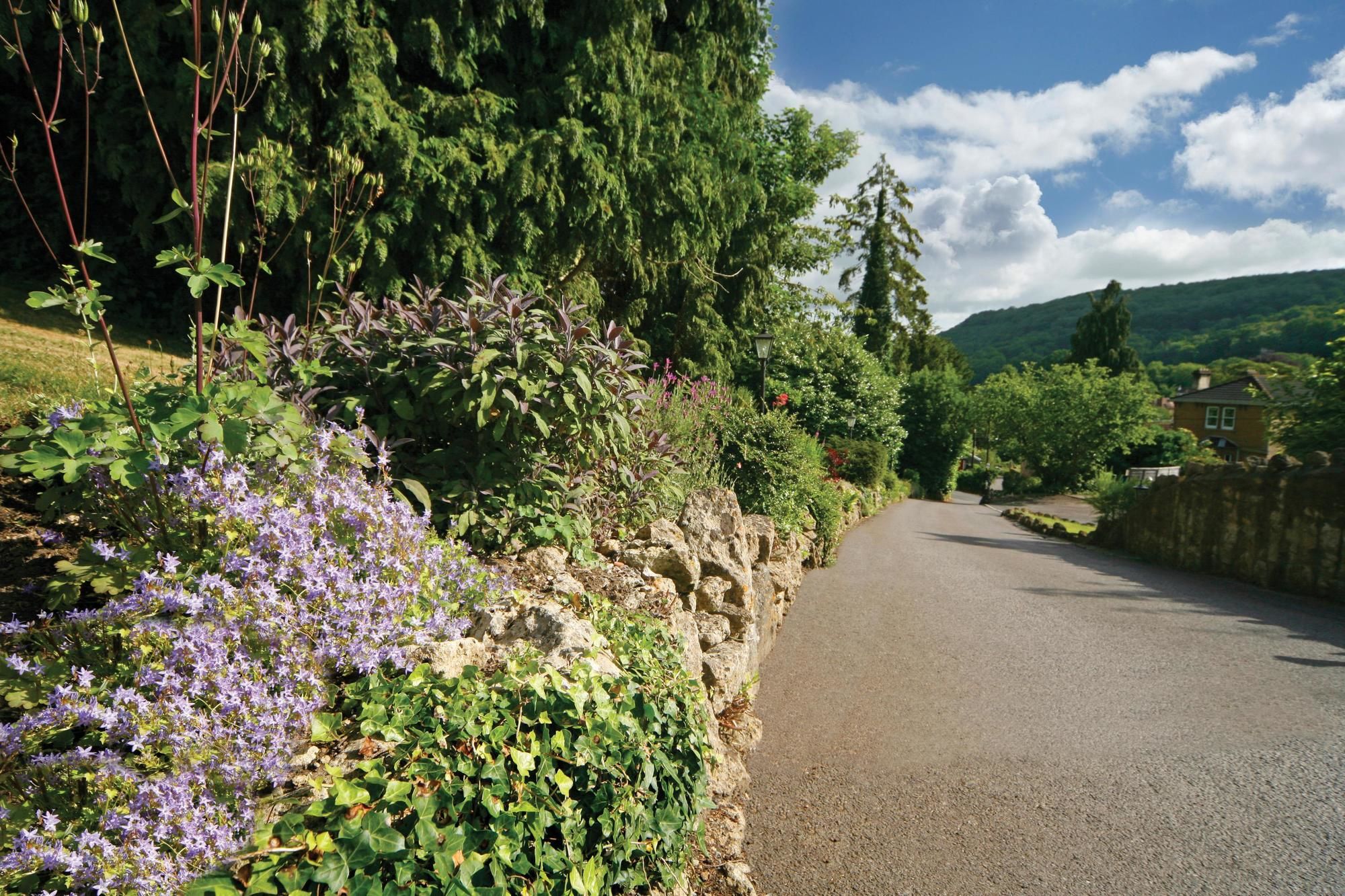 Best Western The Limpley Stoke