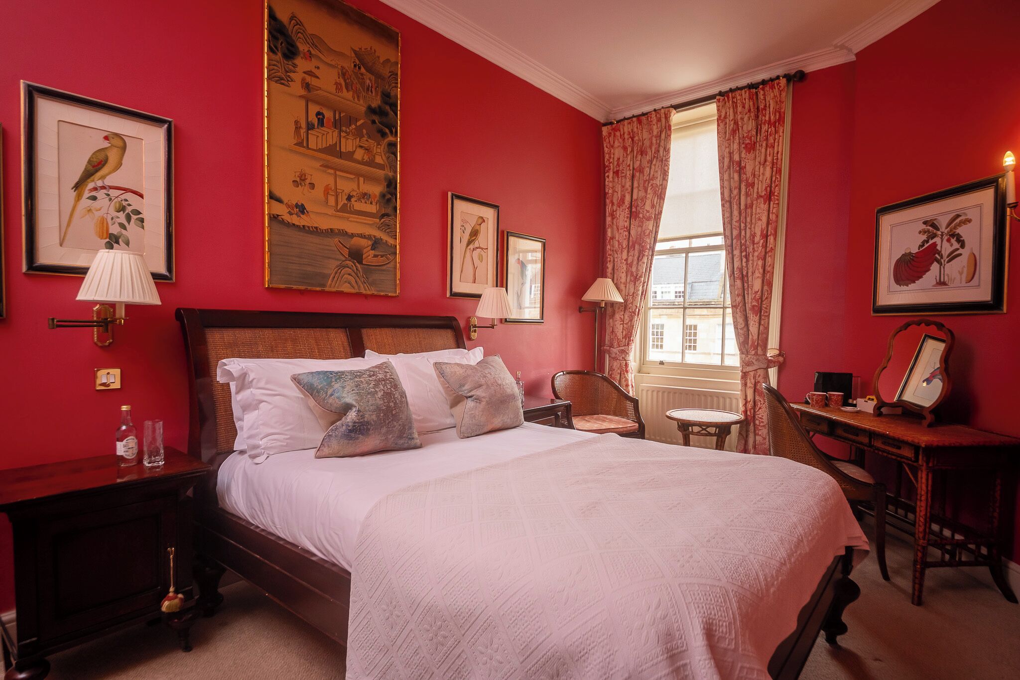 Dukes Hotel
