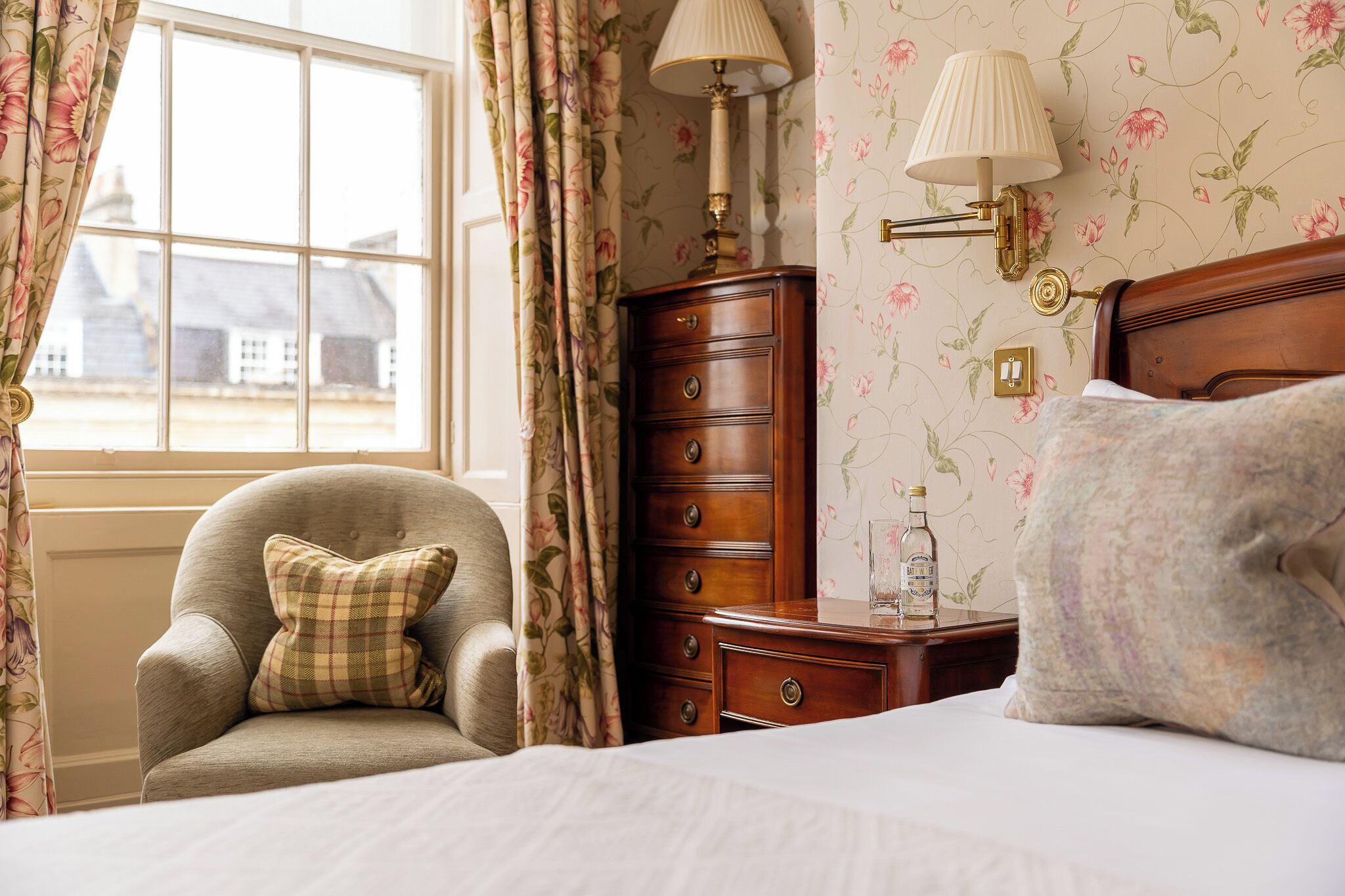 Dukes Hotel