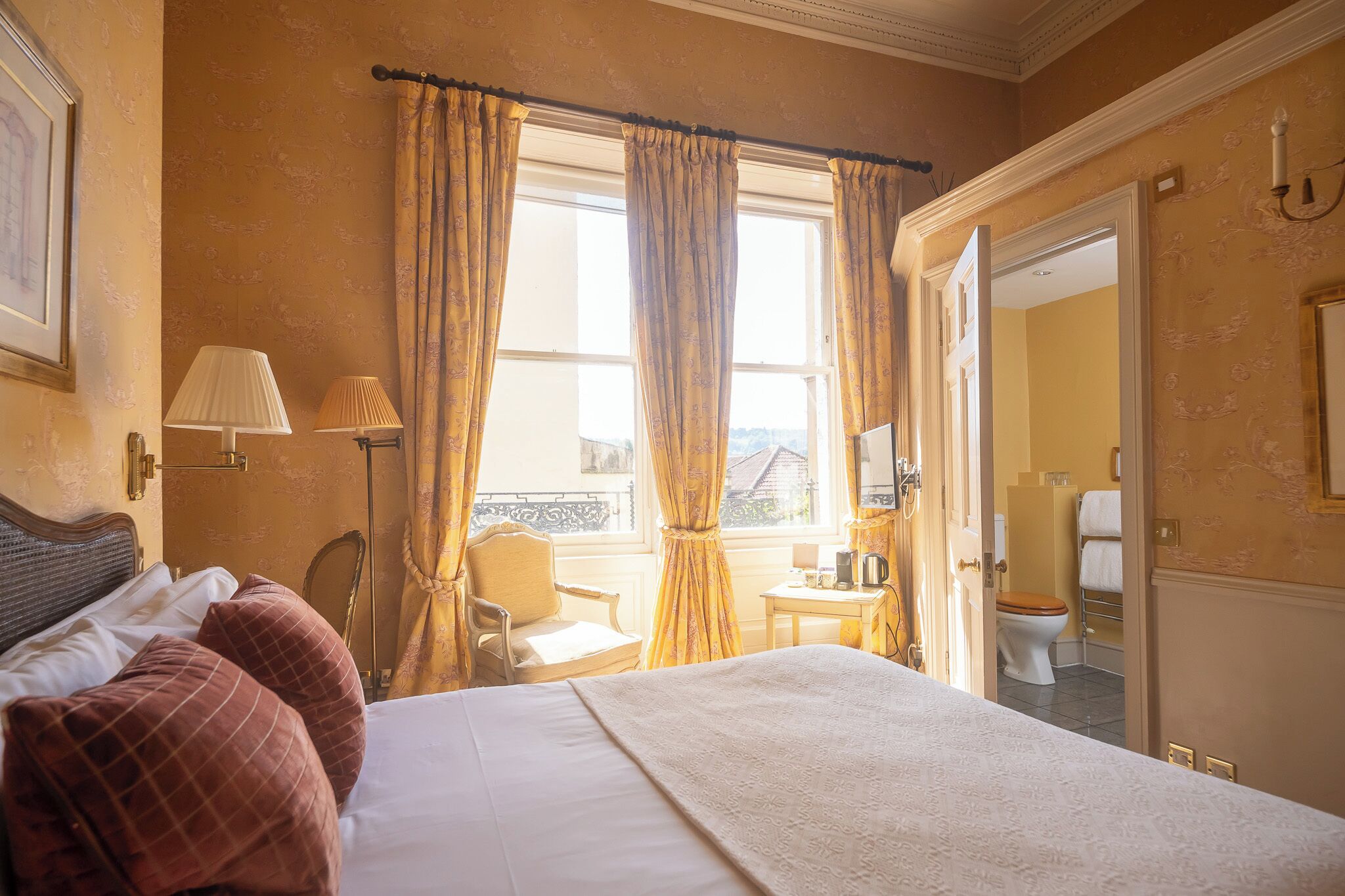 Dukes Hotel