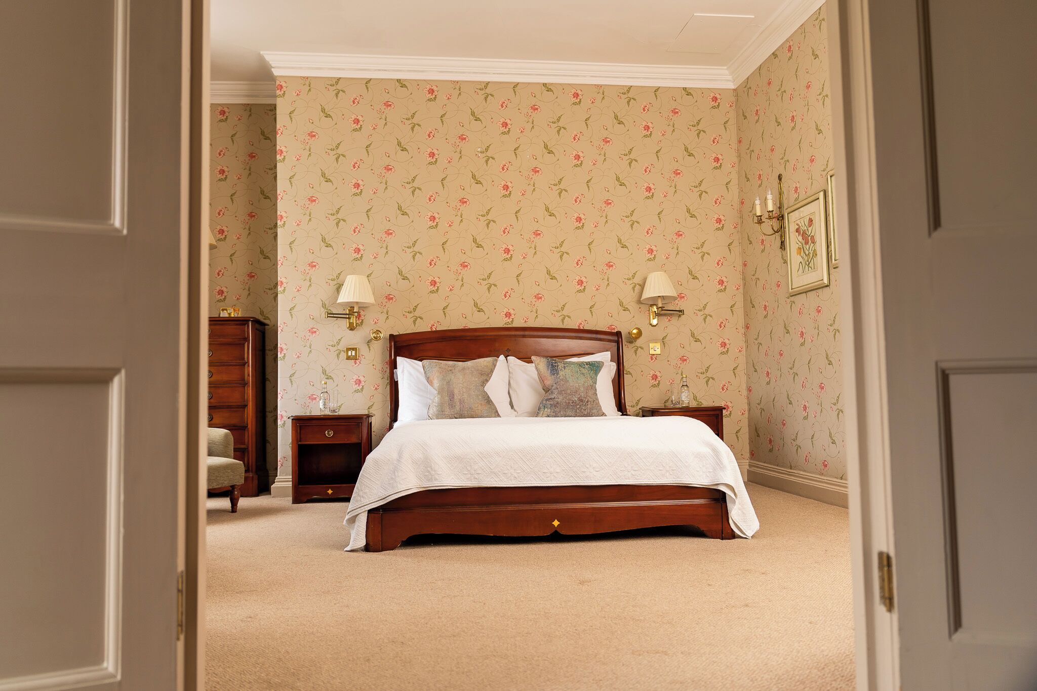 Dukes Hotel