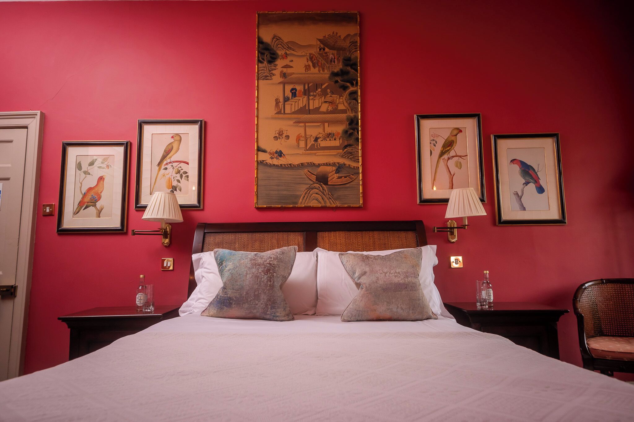 Dukes Hotel