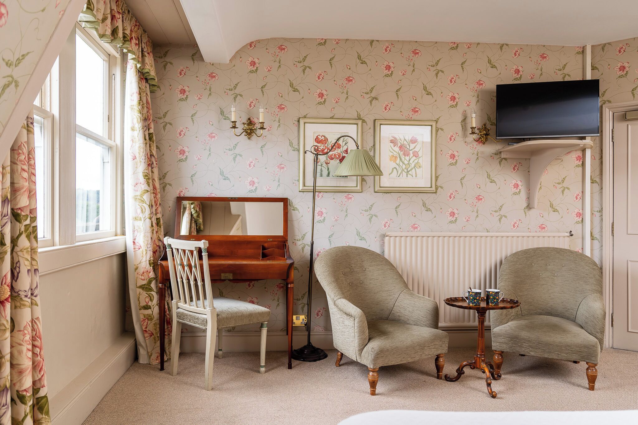 Dukes Hotel