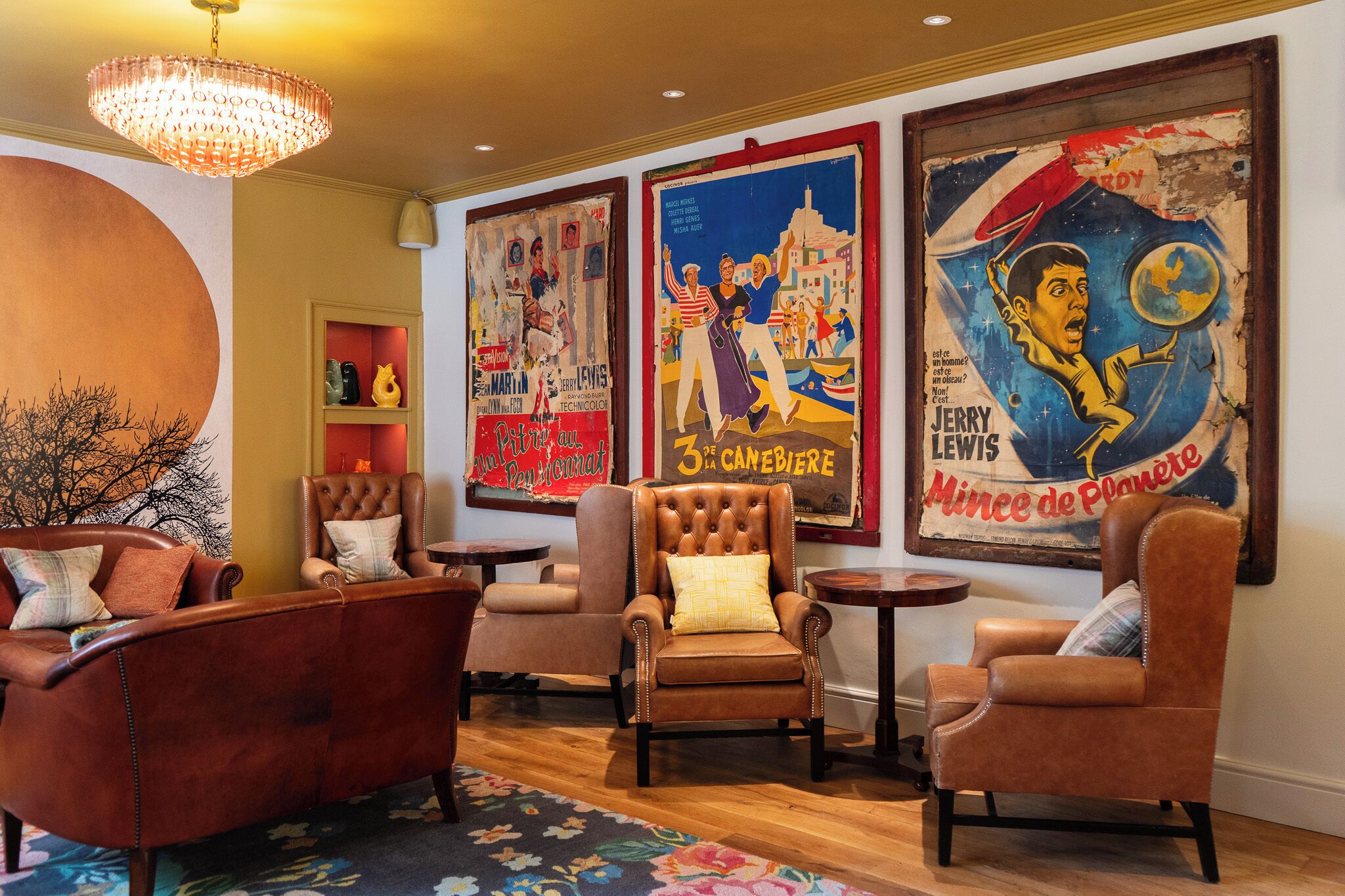Dukes Hotel