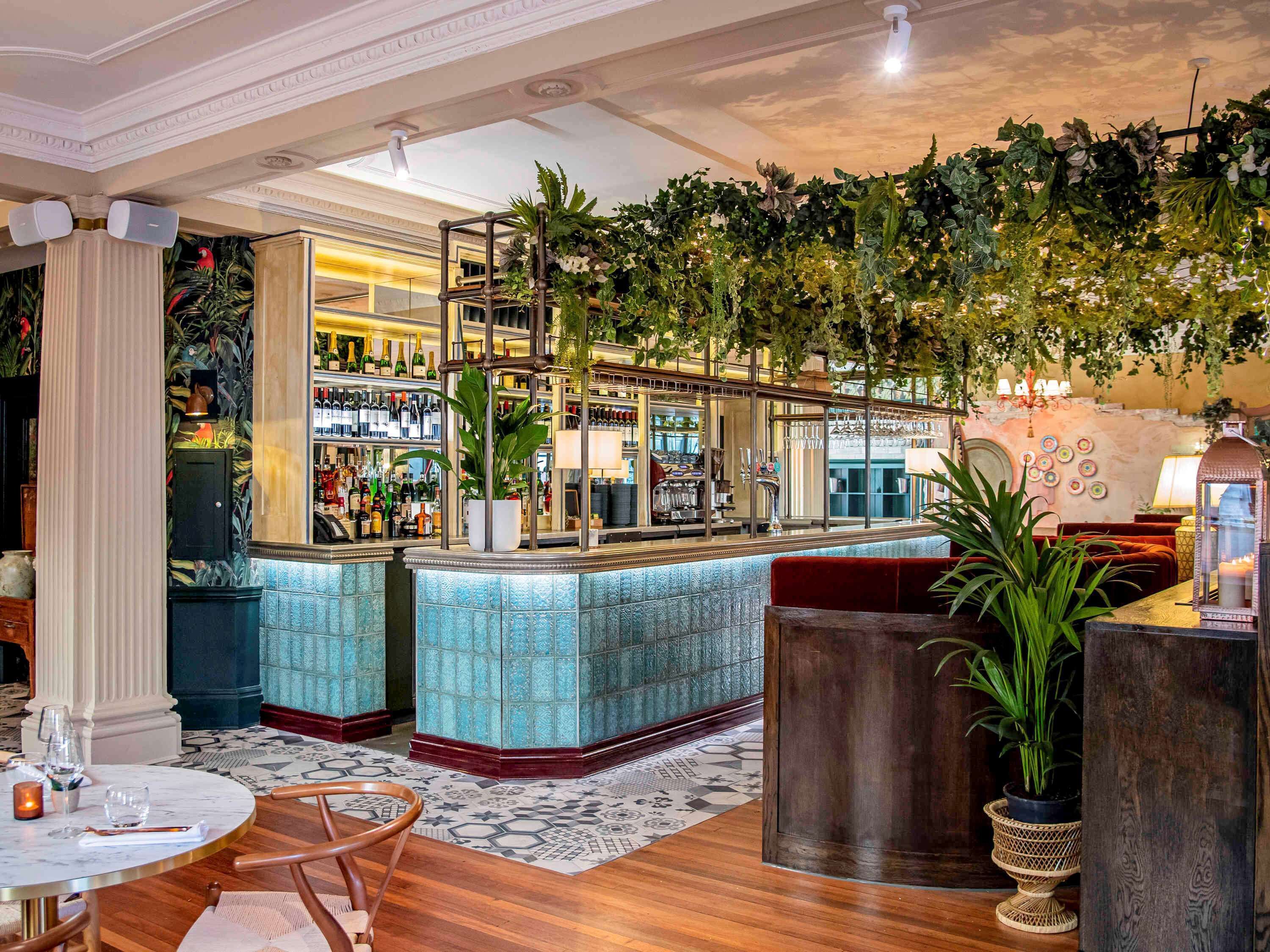 Francis Hotel Bath - MGallery