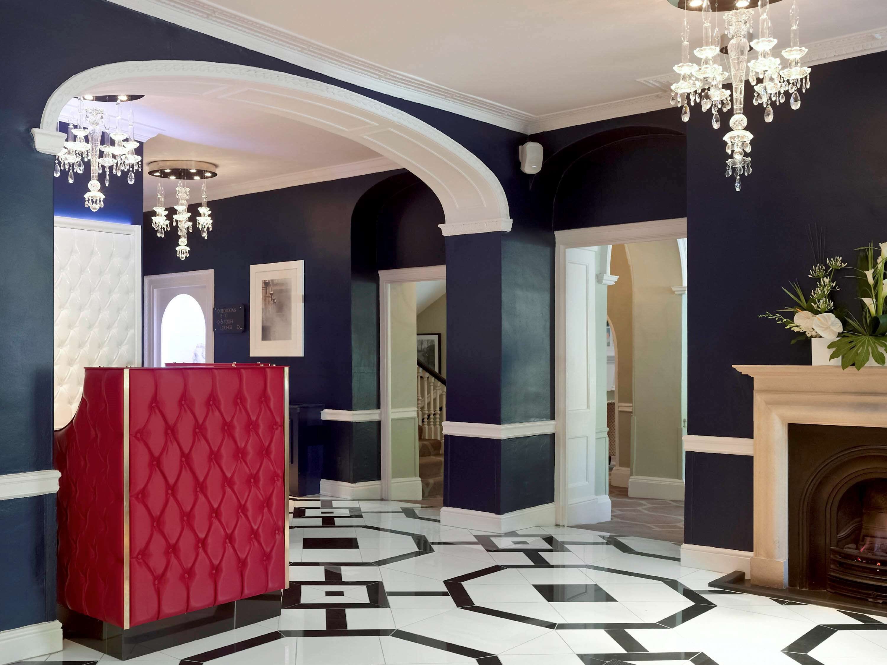 Francis Hotel Bath - MGallery