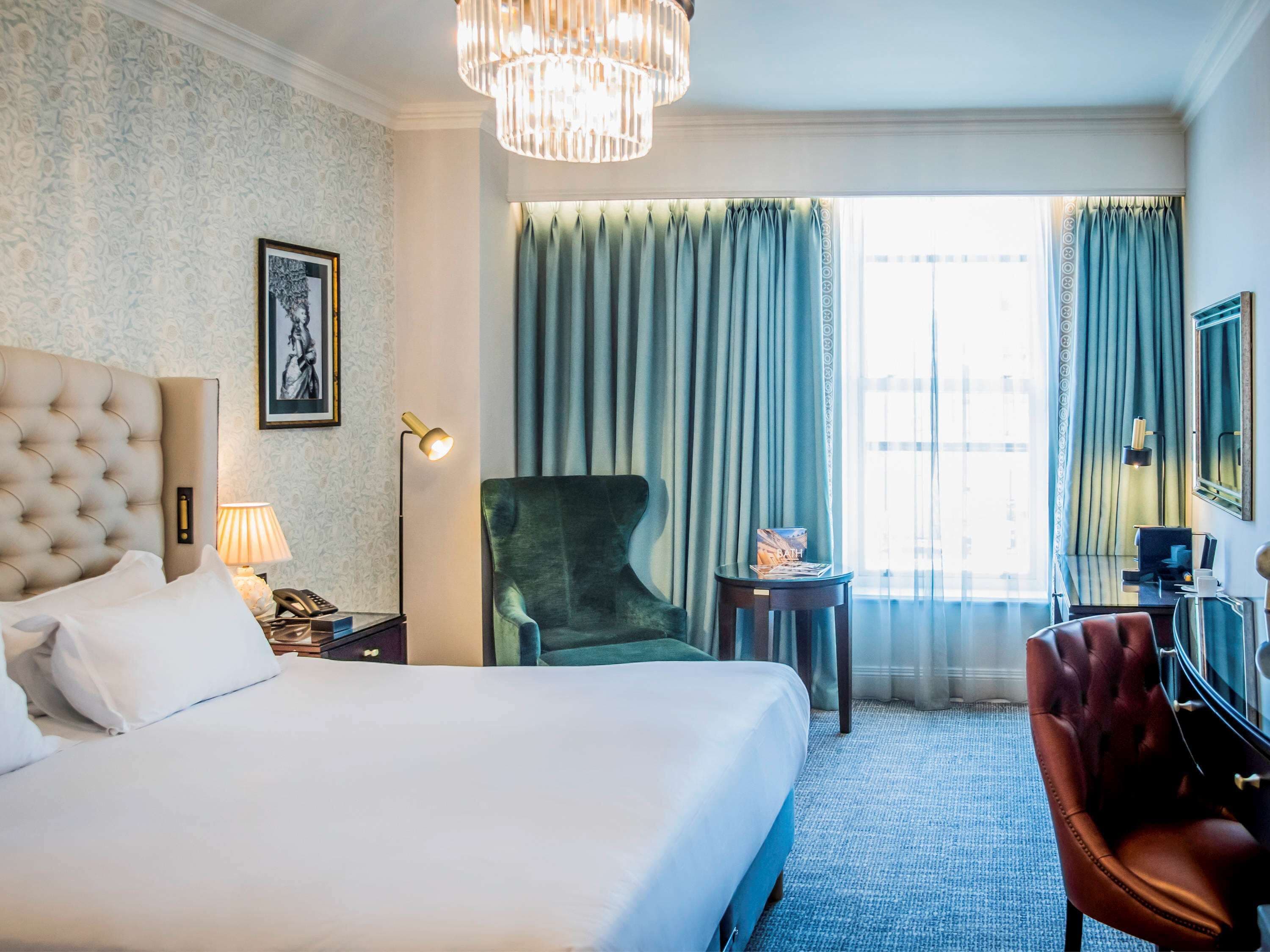 Francis Hotel Bath - MGallery