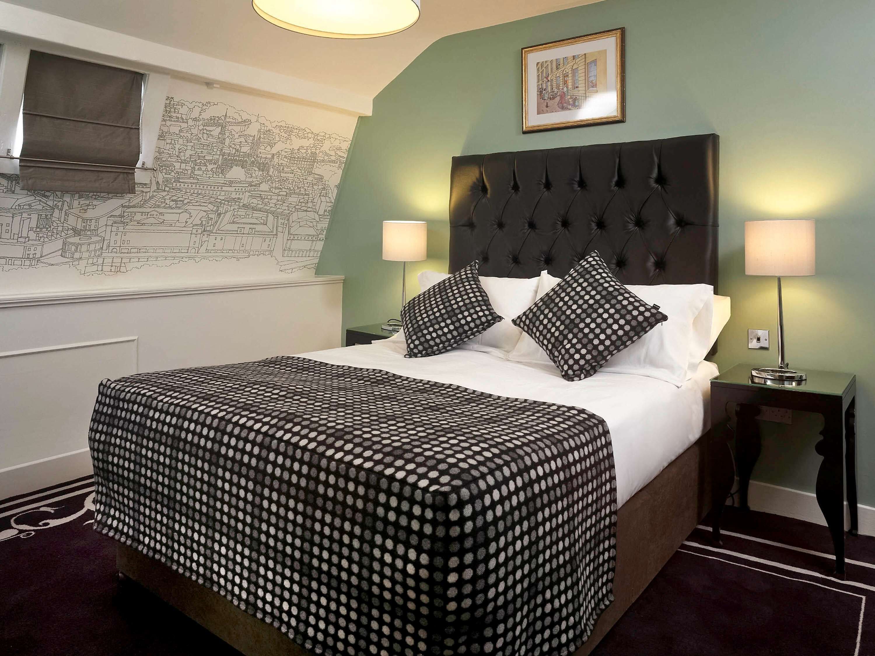 Francis Hotel Bath - MGallery