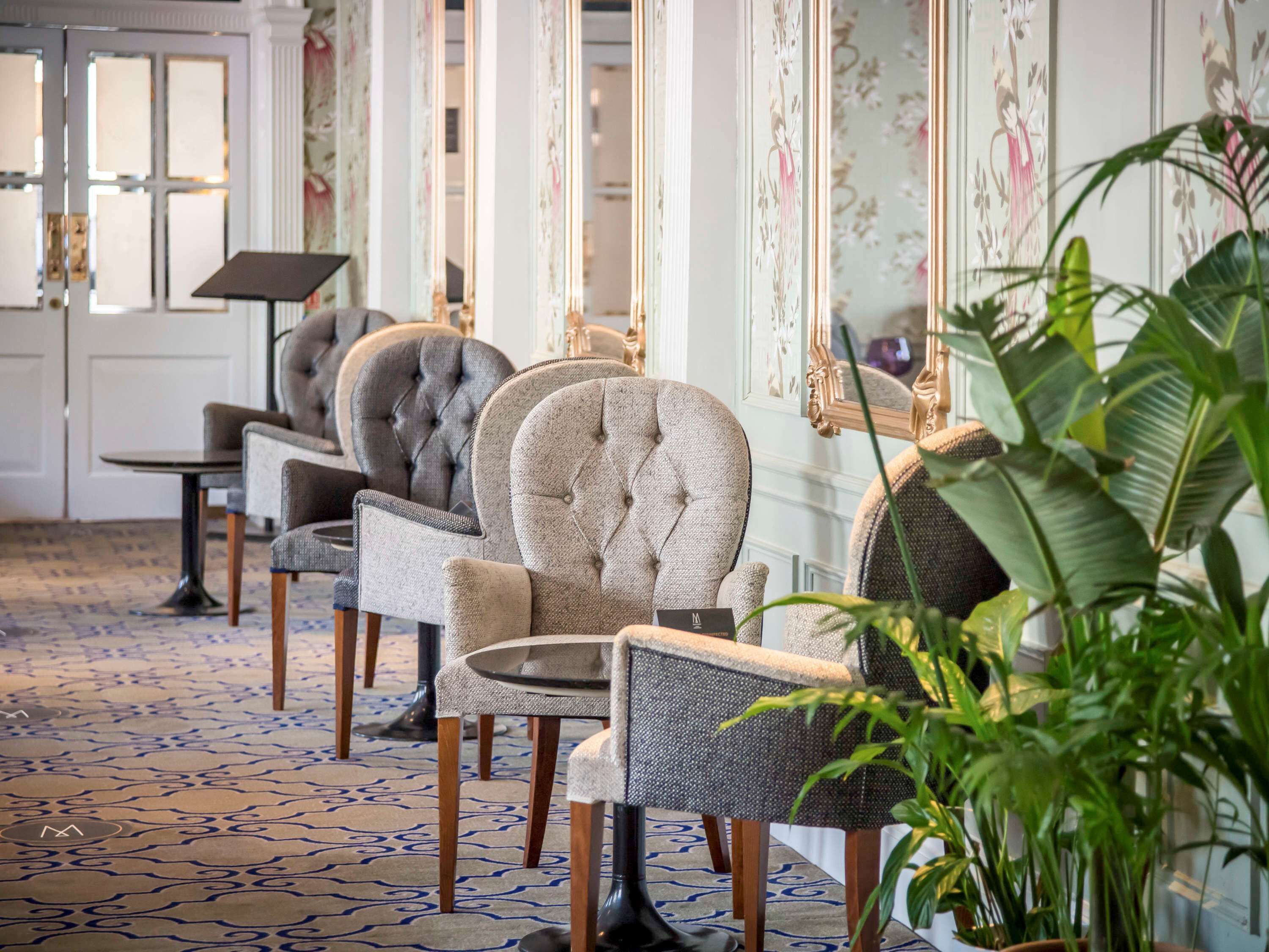 Francis Hotel Bath - MGallery