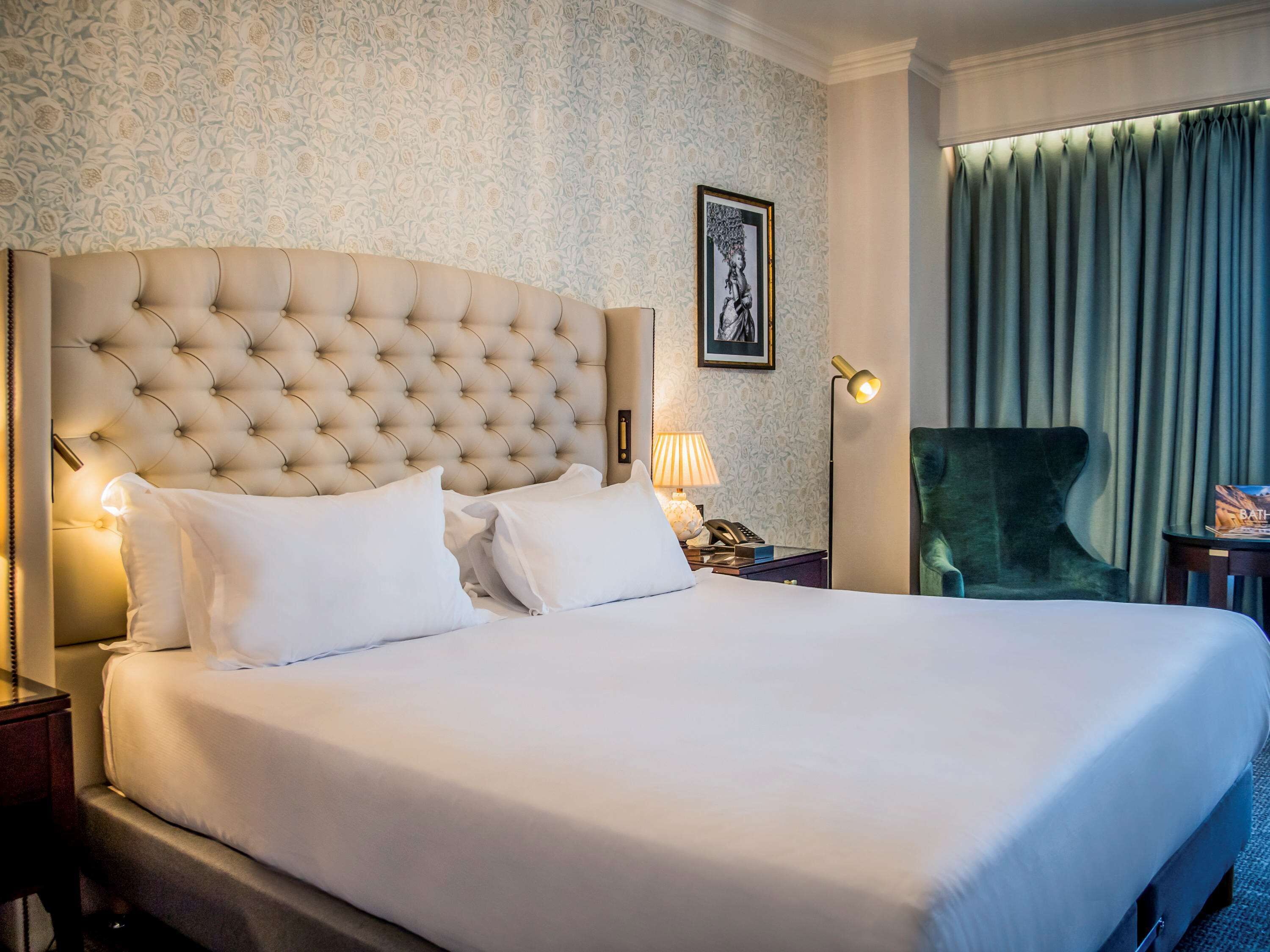 Francis Hotel Bath - MGallery