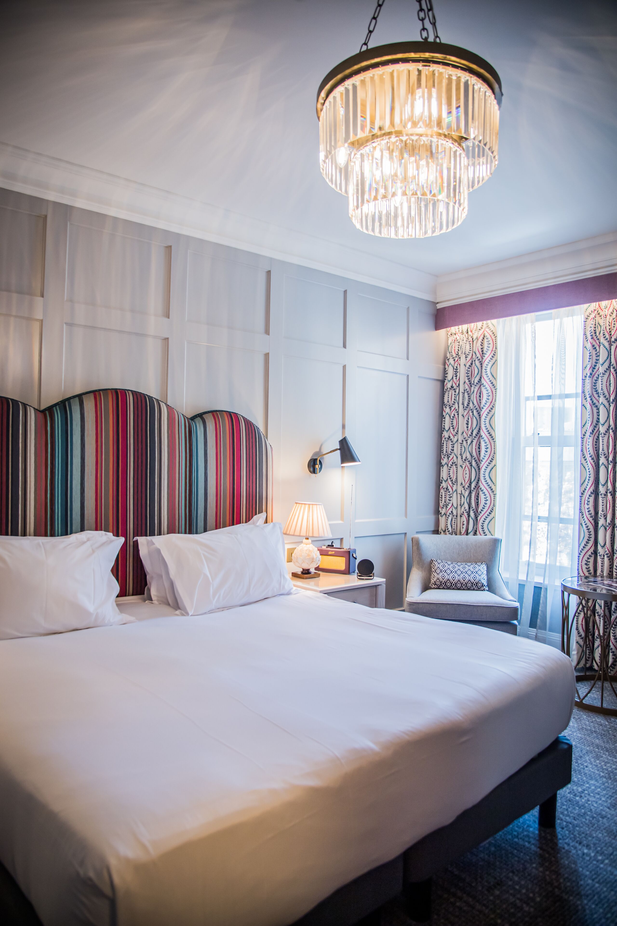 Francis Hotel Bath - MGallery