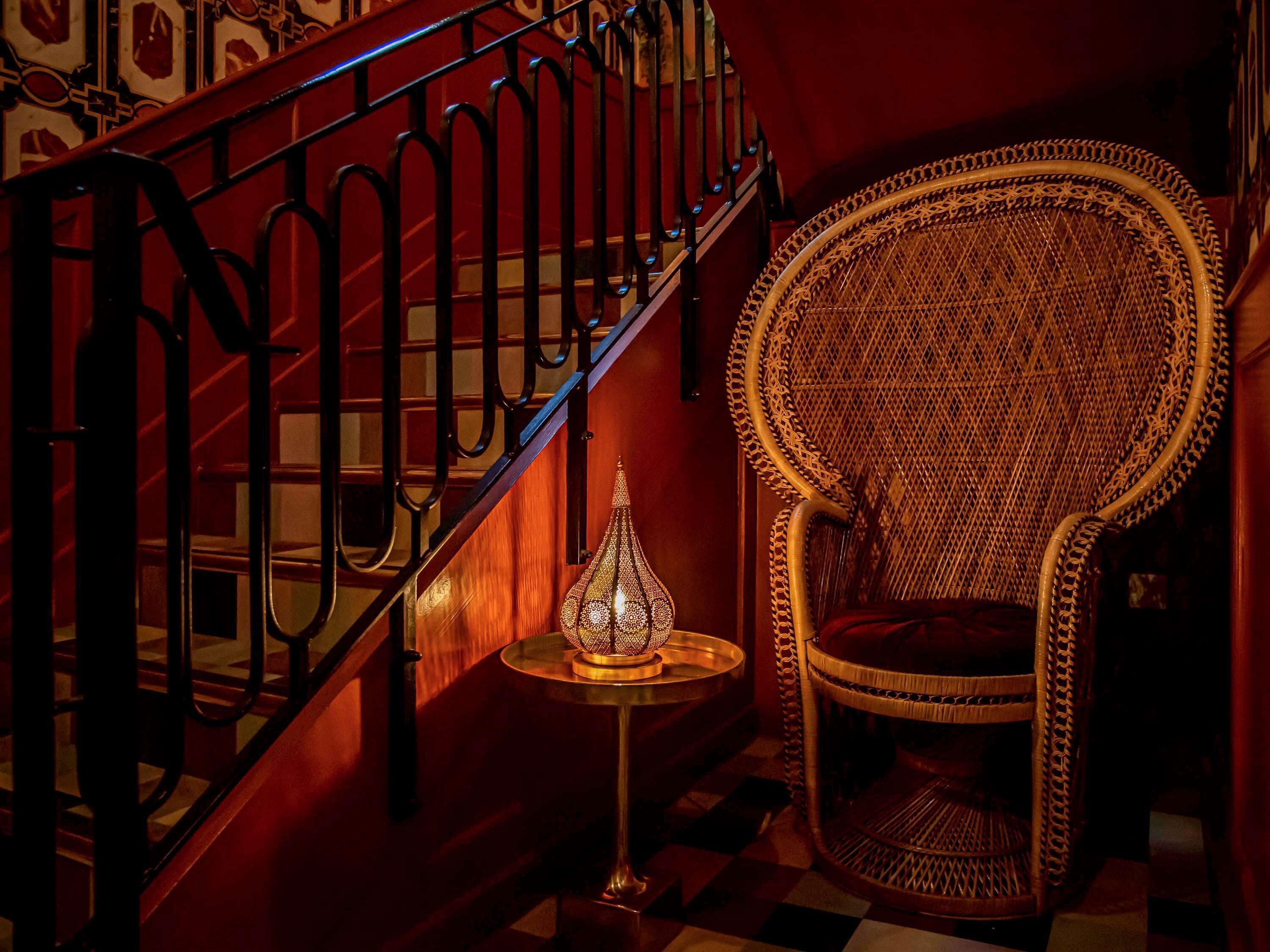 Francis Hotel Bath - MGallery