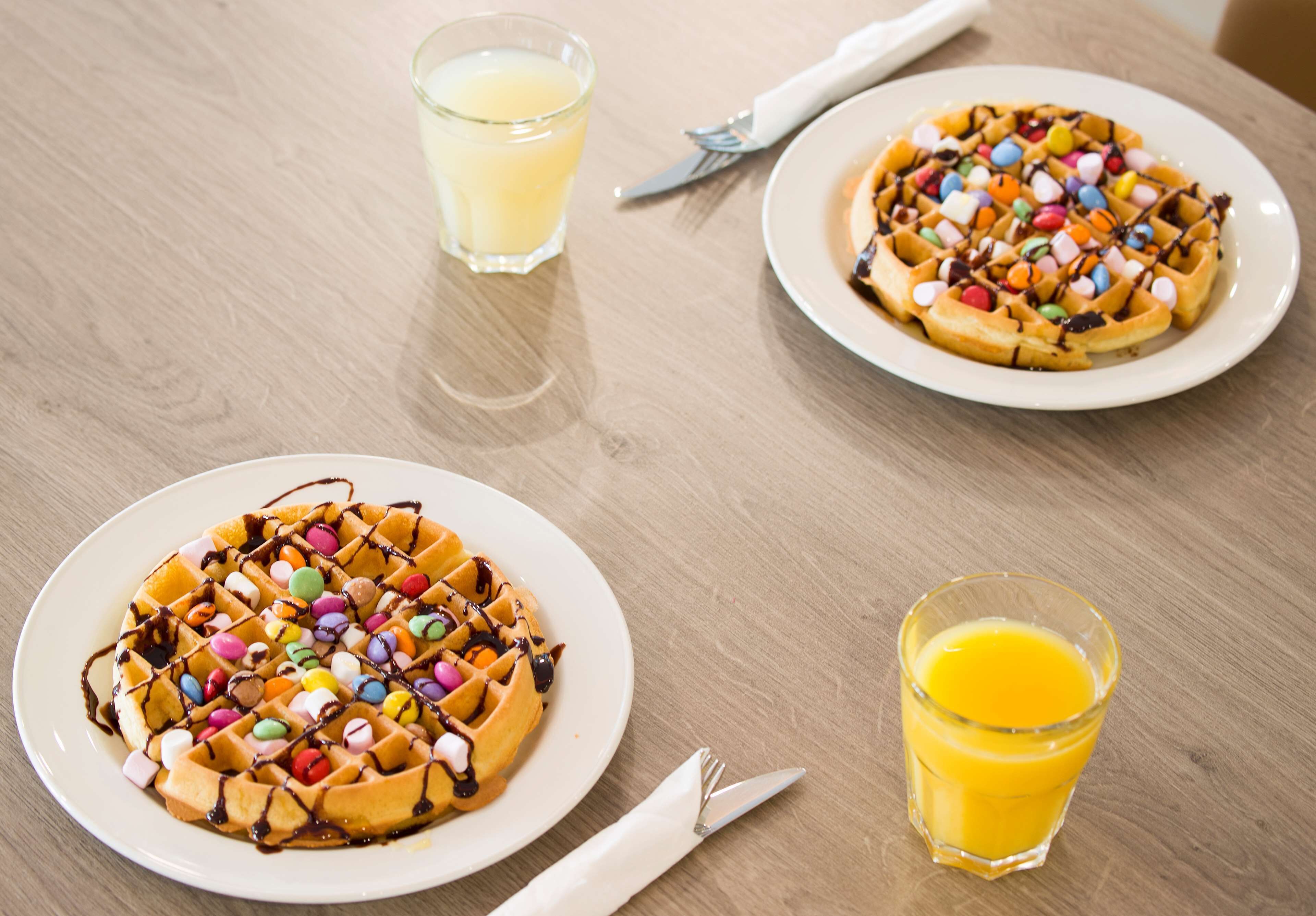 Hampton by Hilton Bath City