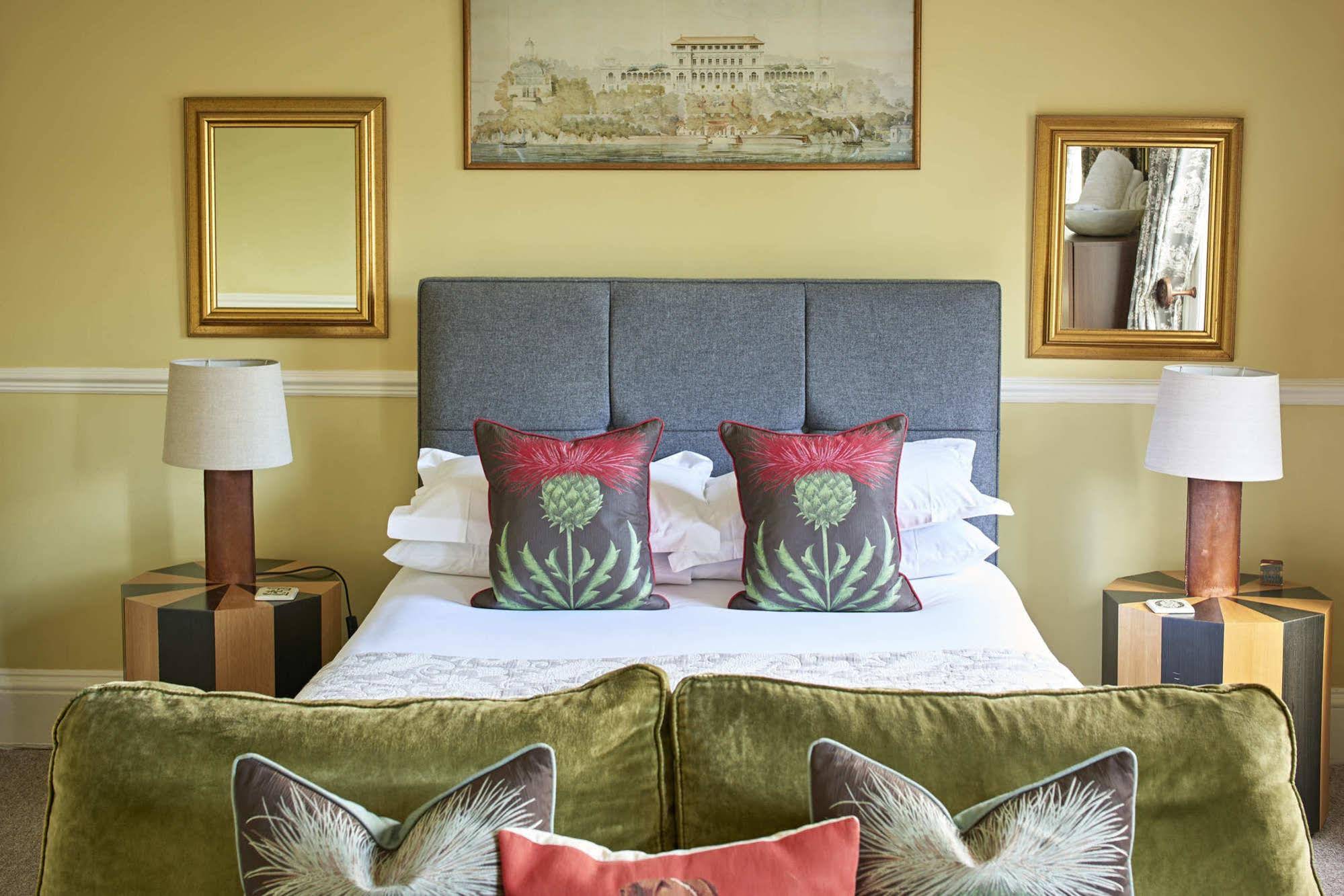 Hill House Bath
