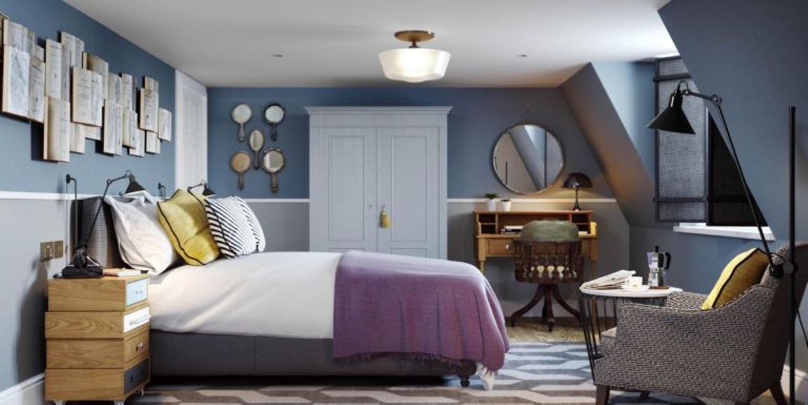 Hotel Indigo Bath