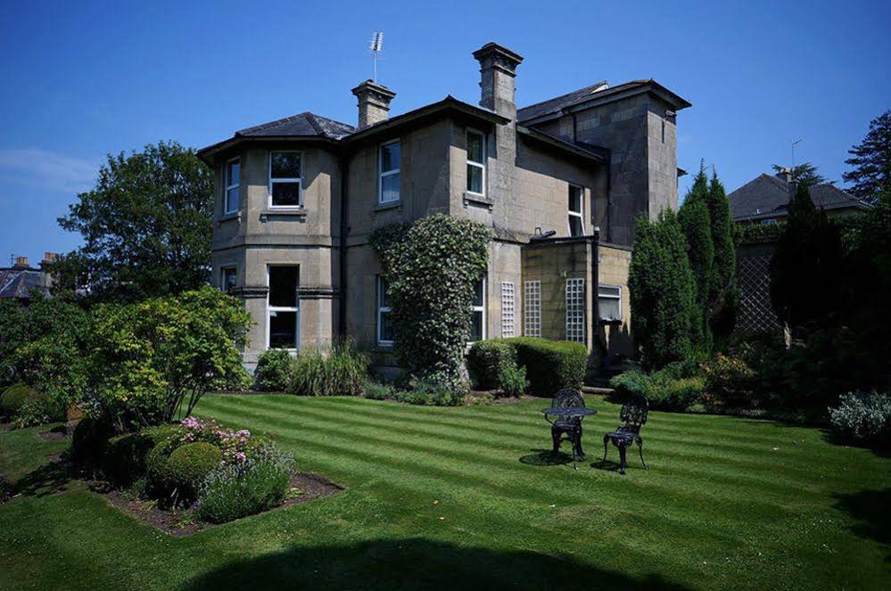 Leighton Townhouse