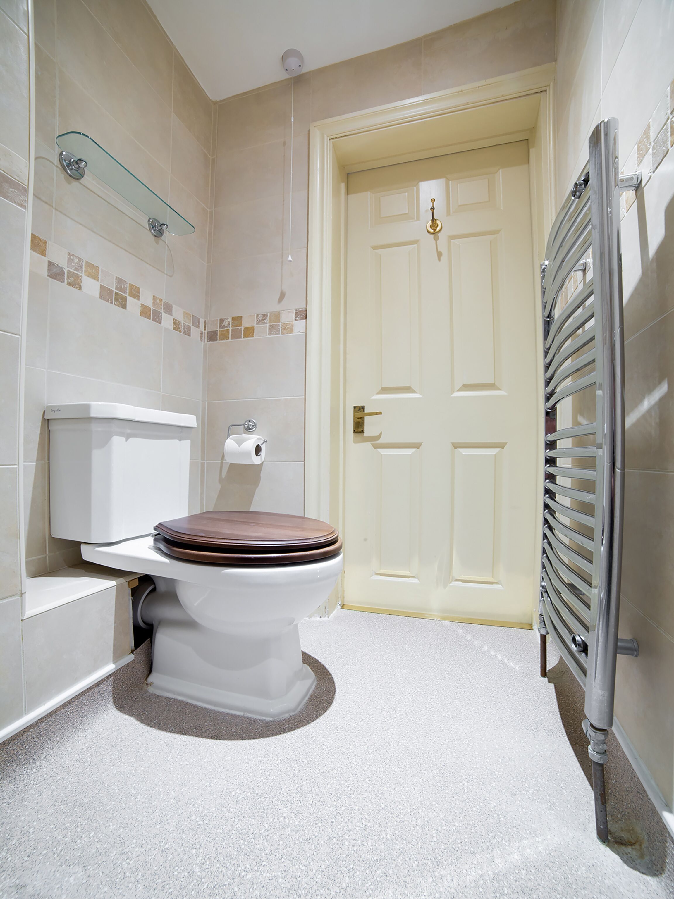 OYO Bailbrook Lodge, Bath