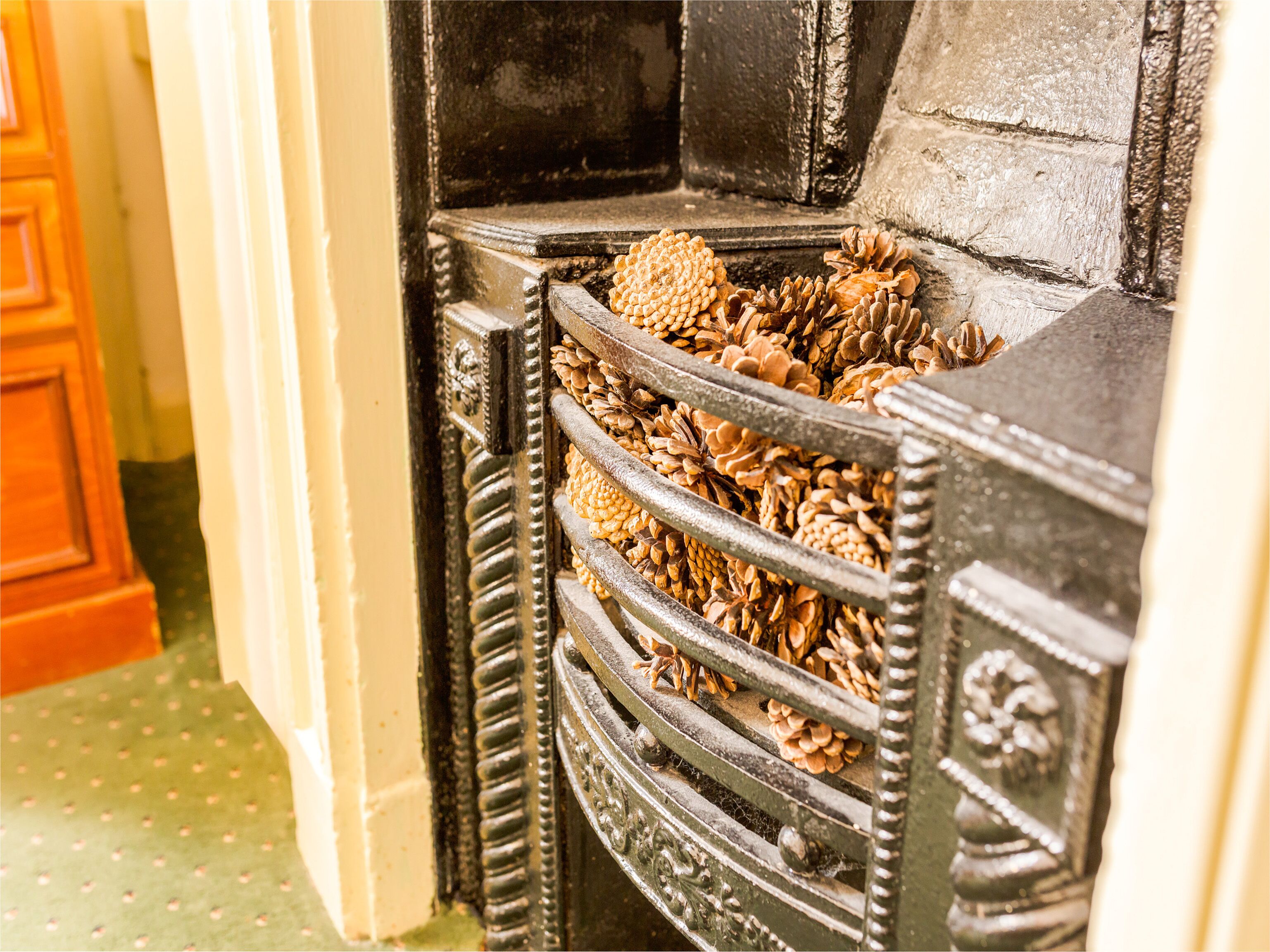 OYO Bailbrook Lodge, Bath