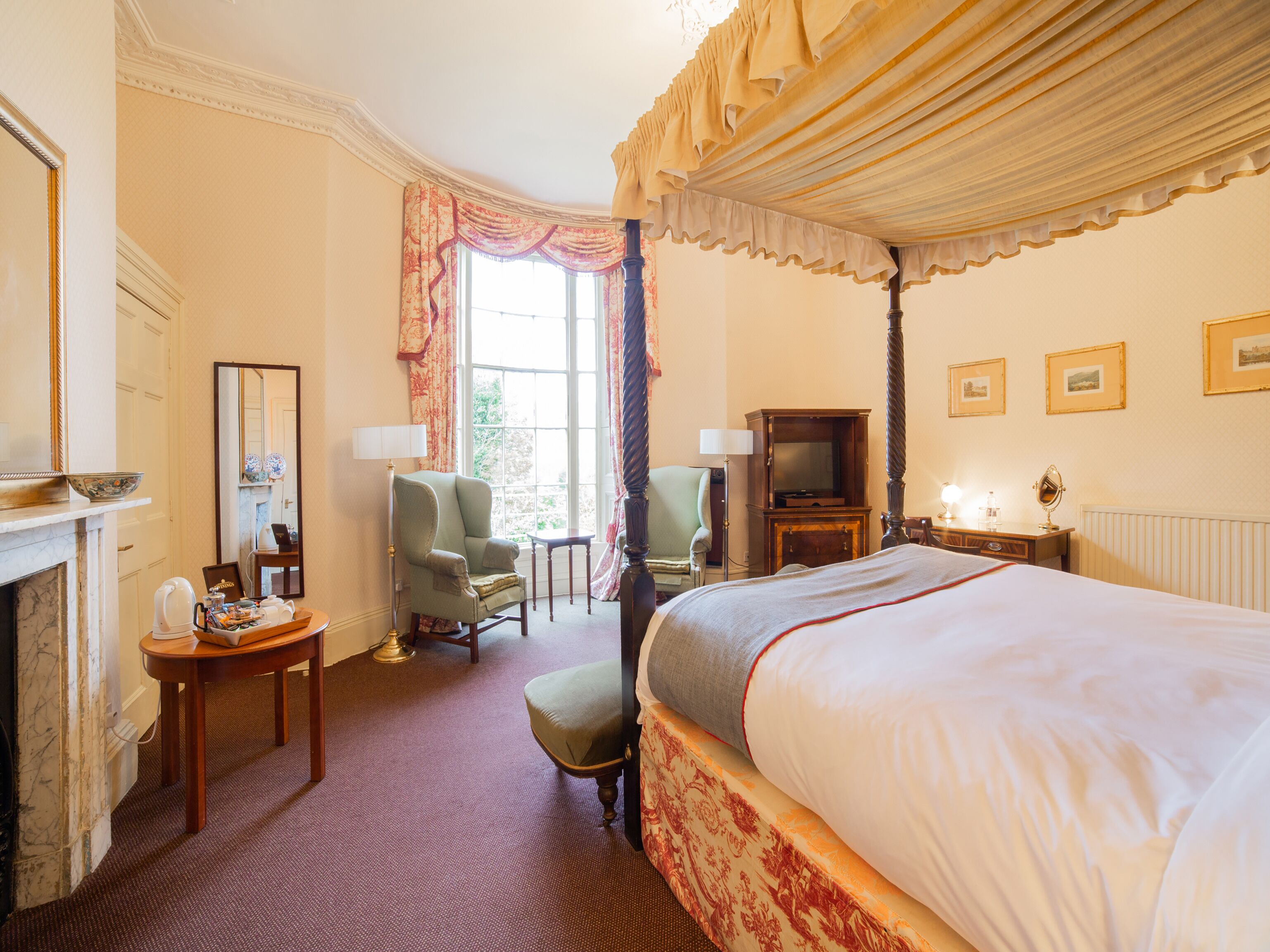 OYO Bailbrook Lodge, Bath