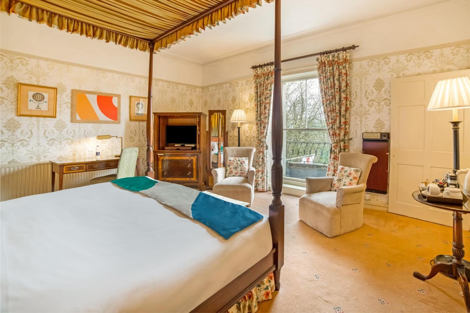 OYO Bailbrook Lodge, Bath