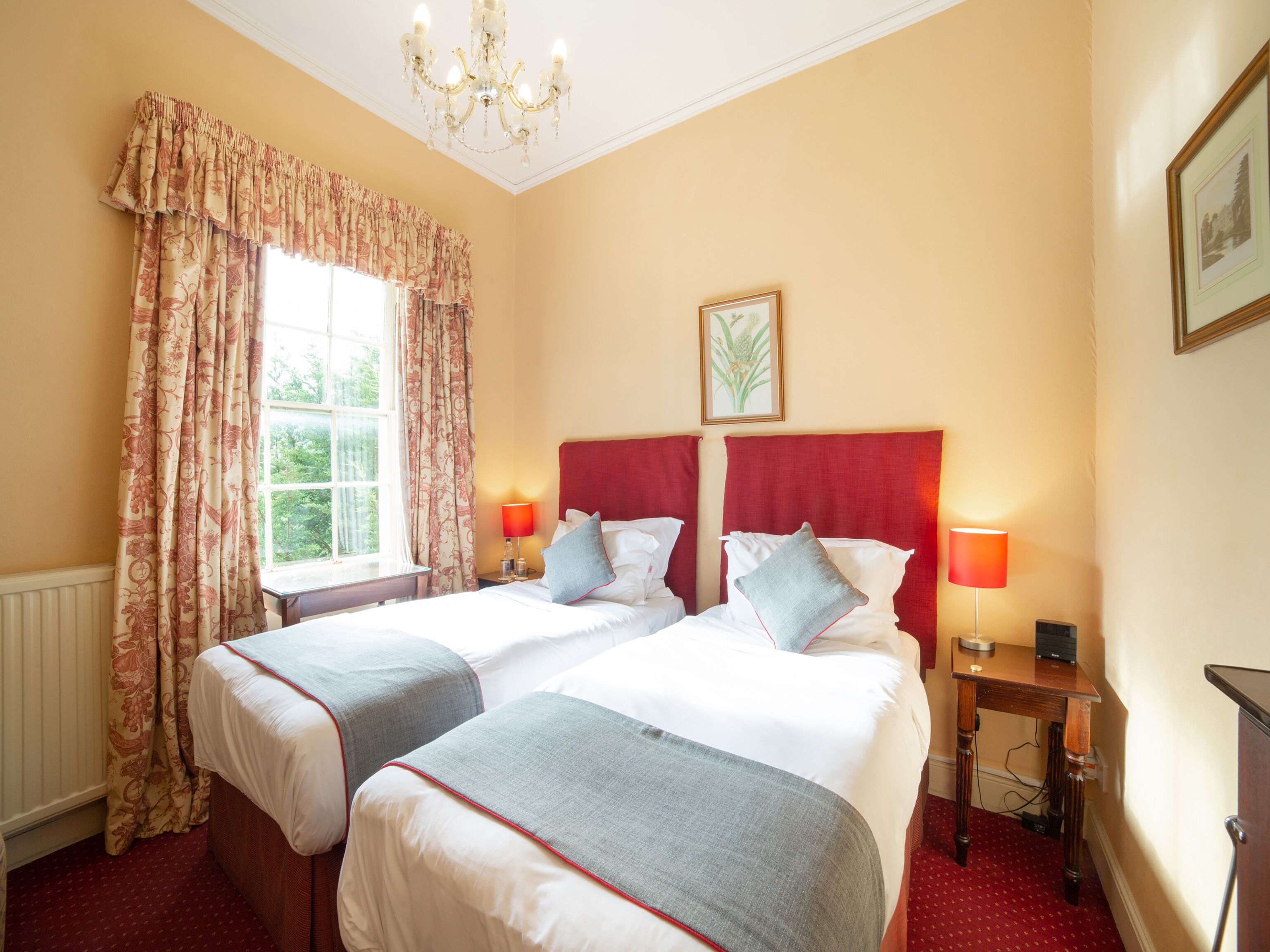 OYO Bailbrook Lodge, Bath