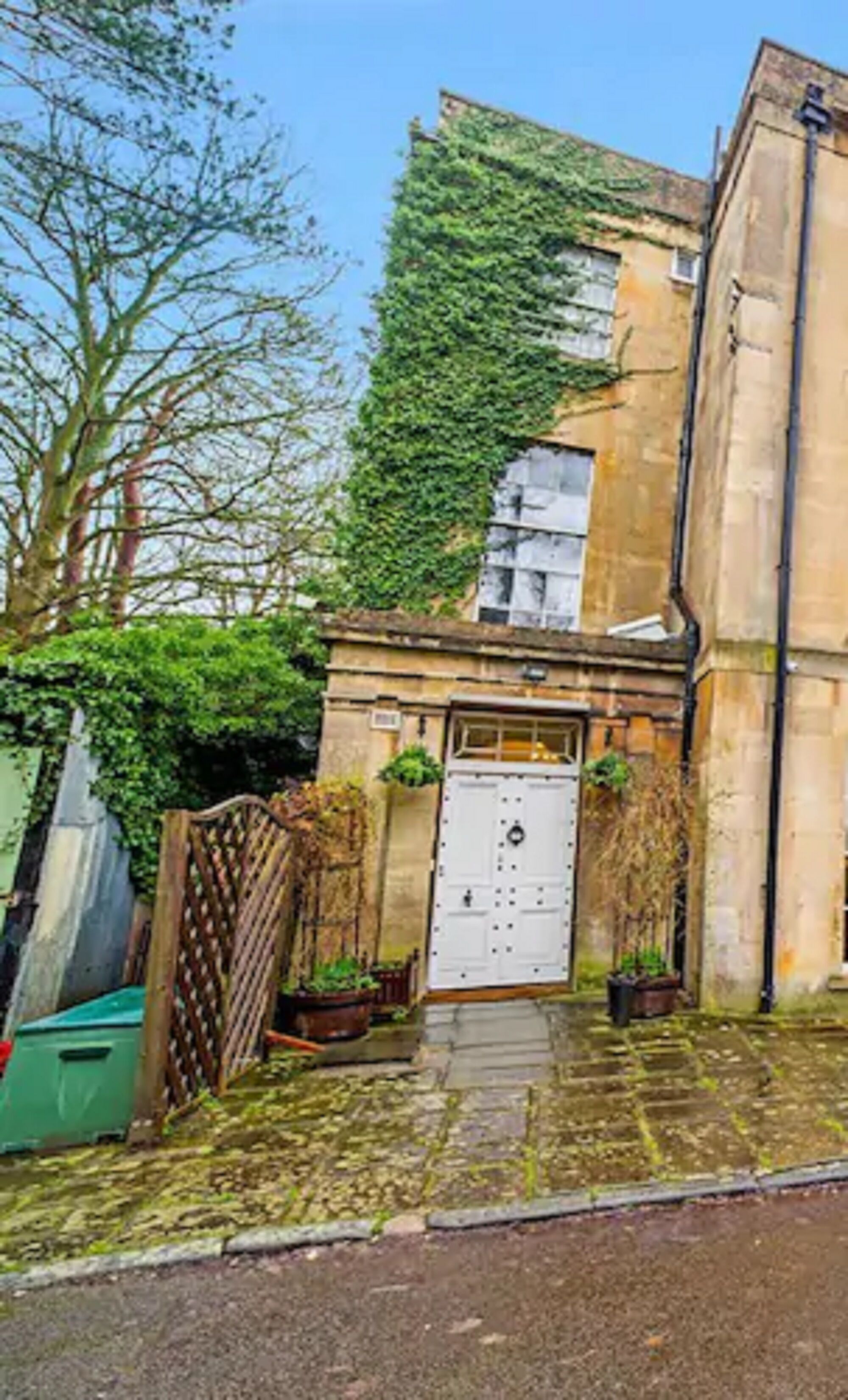 OYO Bailbrook Lodge, Bath