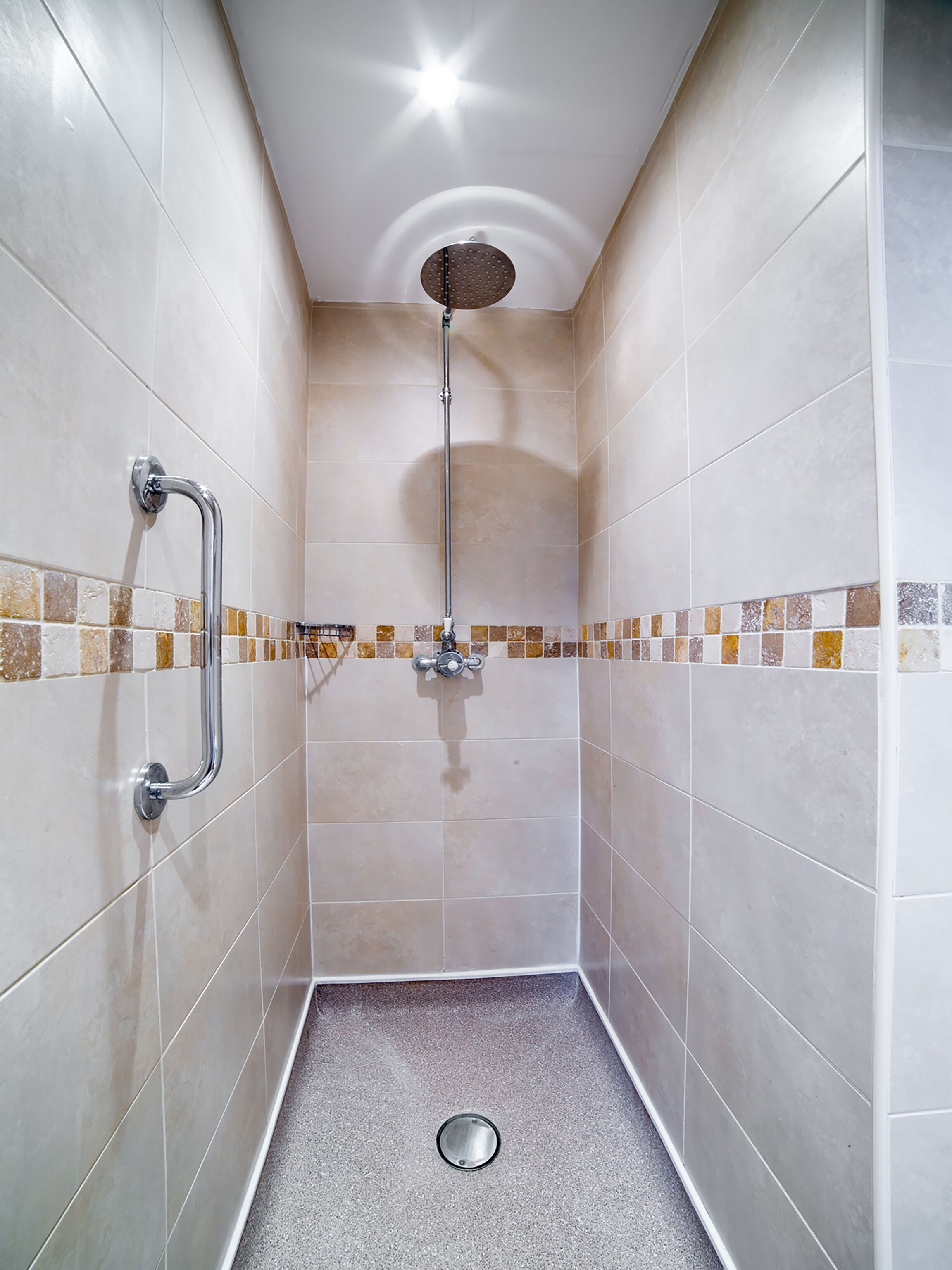 OYO Bailbrook Lodge, Bath