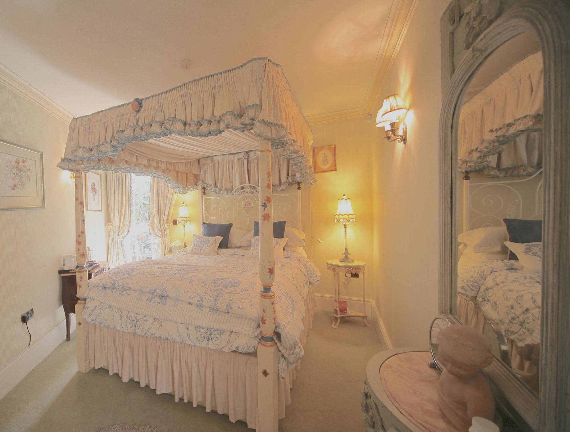 Queen Charlottes Orangery