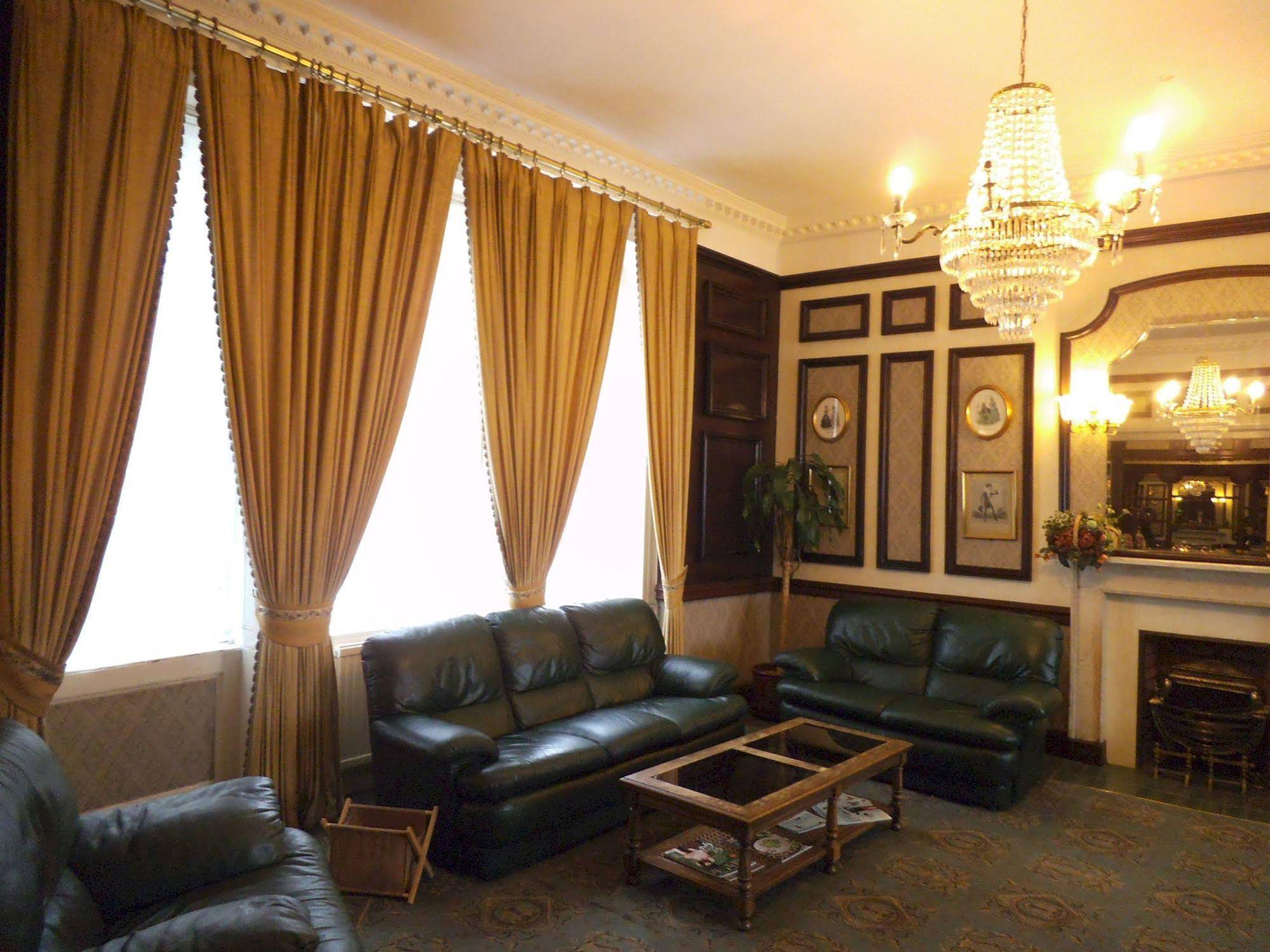 Henrietta House, a member of Radisson Individuals