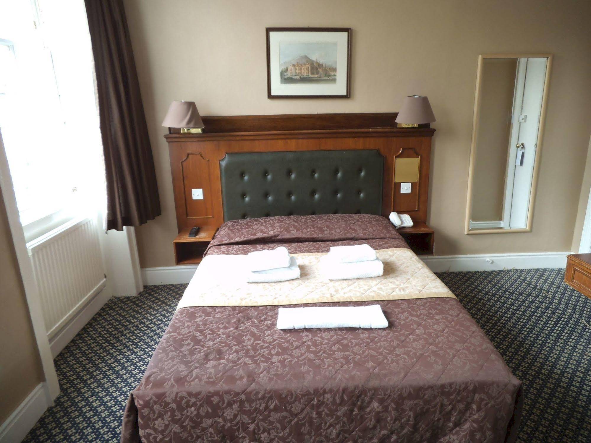 Henrietta House, a member of Radisson Individuals
