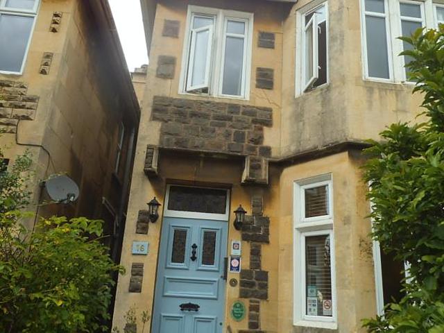Royal Park Guest House