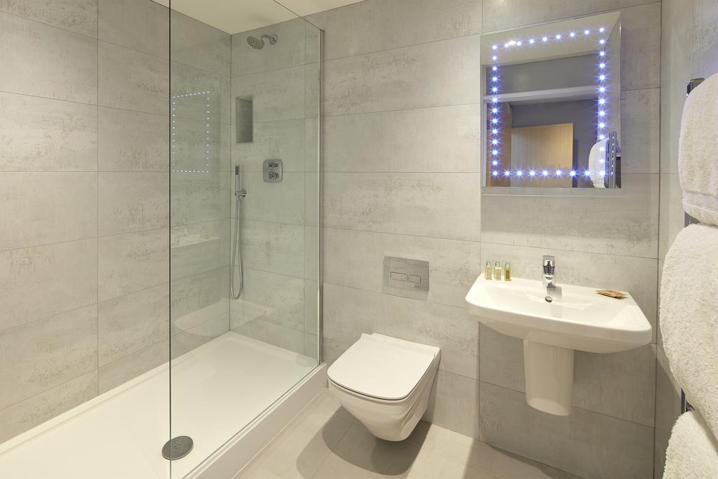 SACO Bath - St James Parade