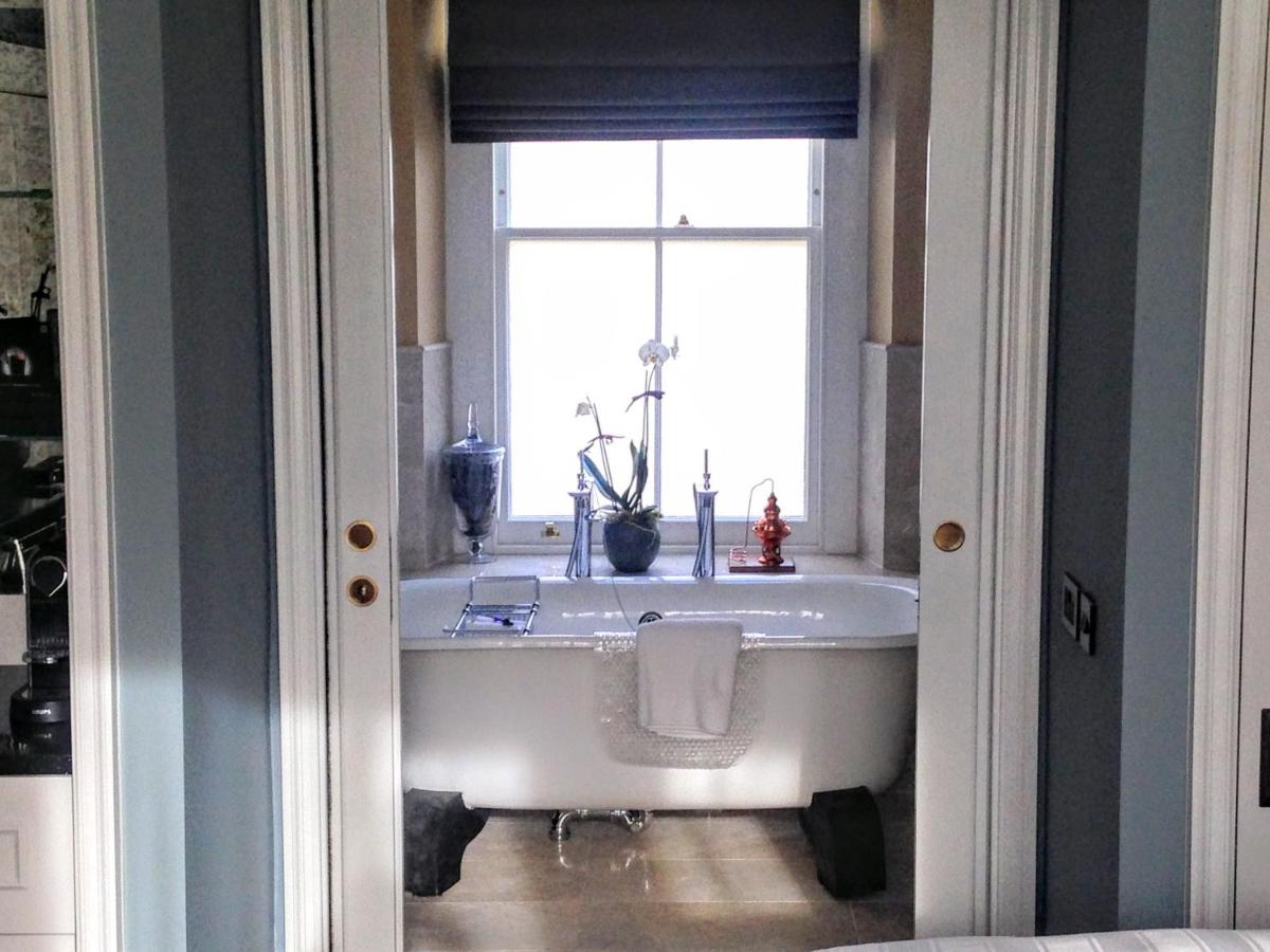 The Gainsborough Bath Spa
