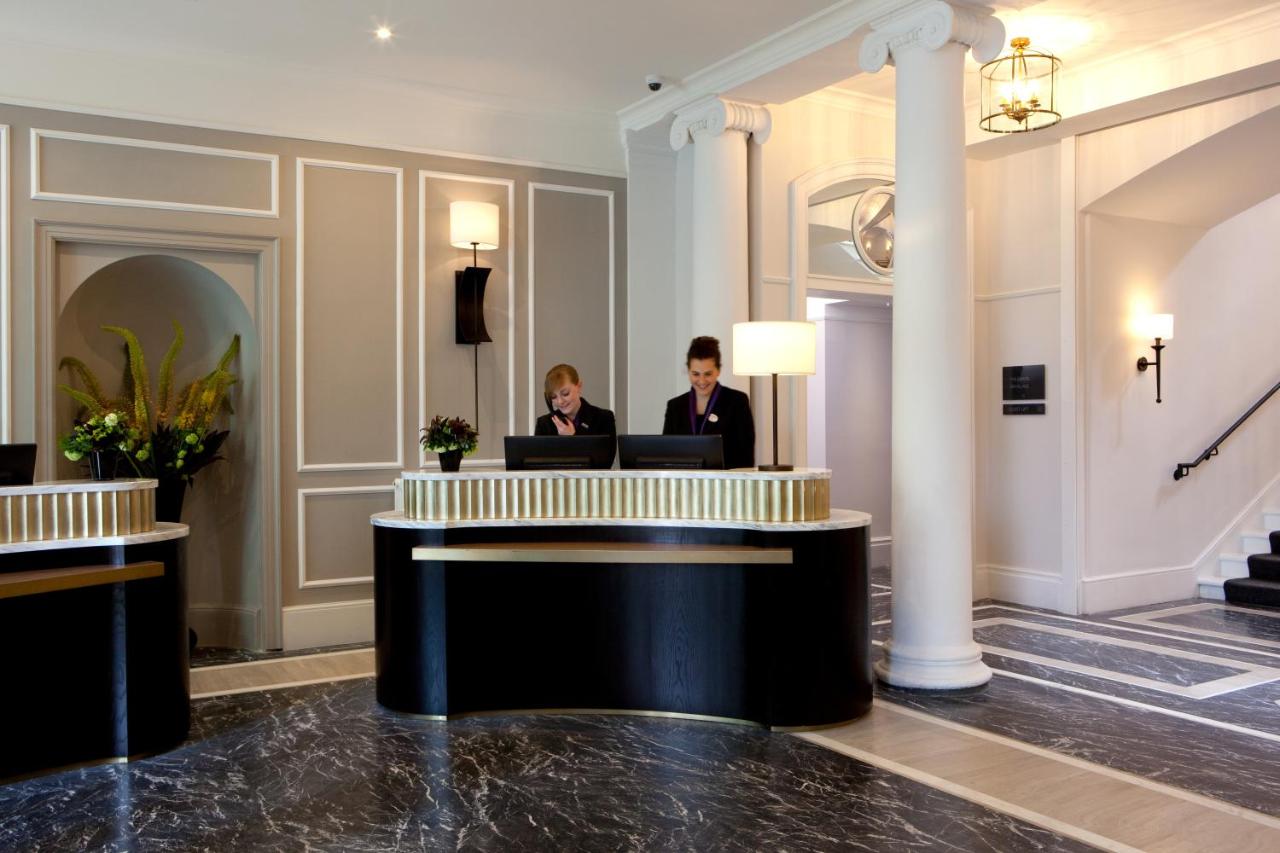 The Gainsborough Bath Spa