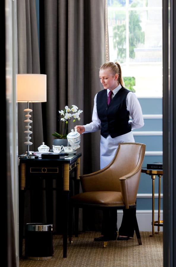 The Gainsborough Bath Spa