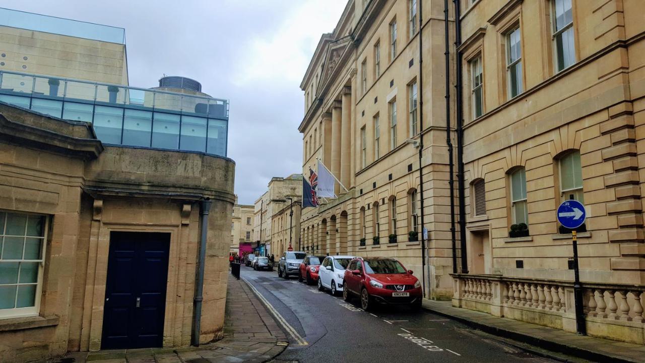 The Gainsborough Bath Spa