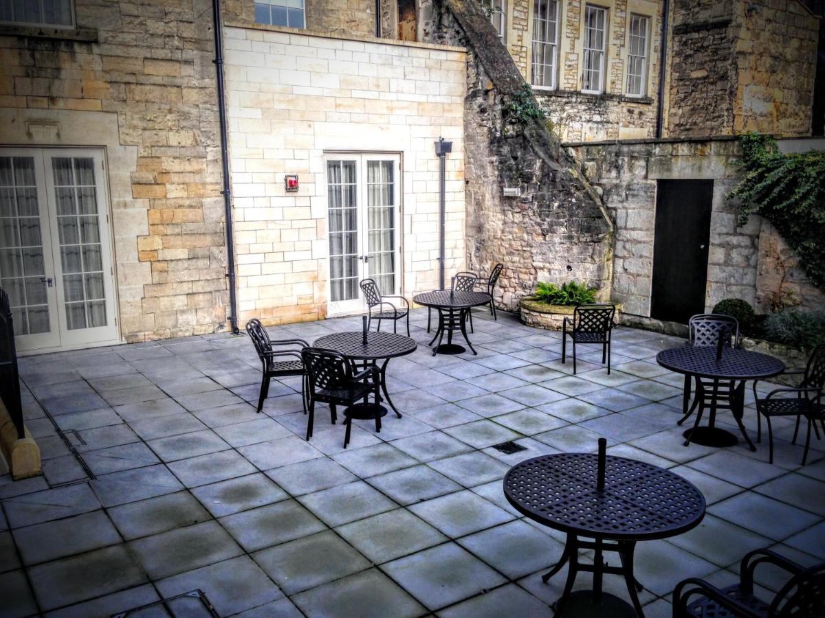 The Gainsborough Bath Spa