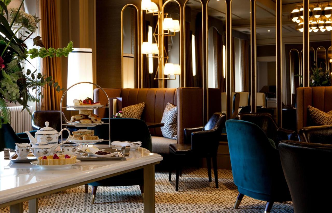 The Gainsborough Bath Spa