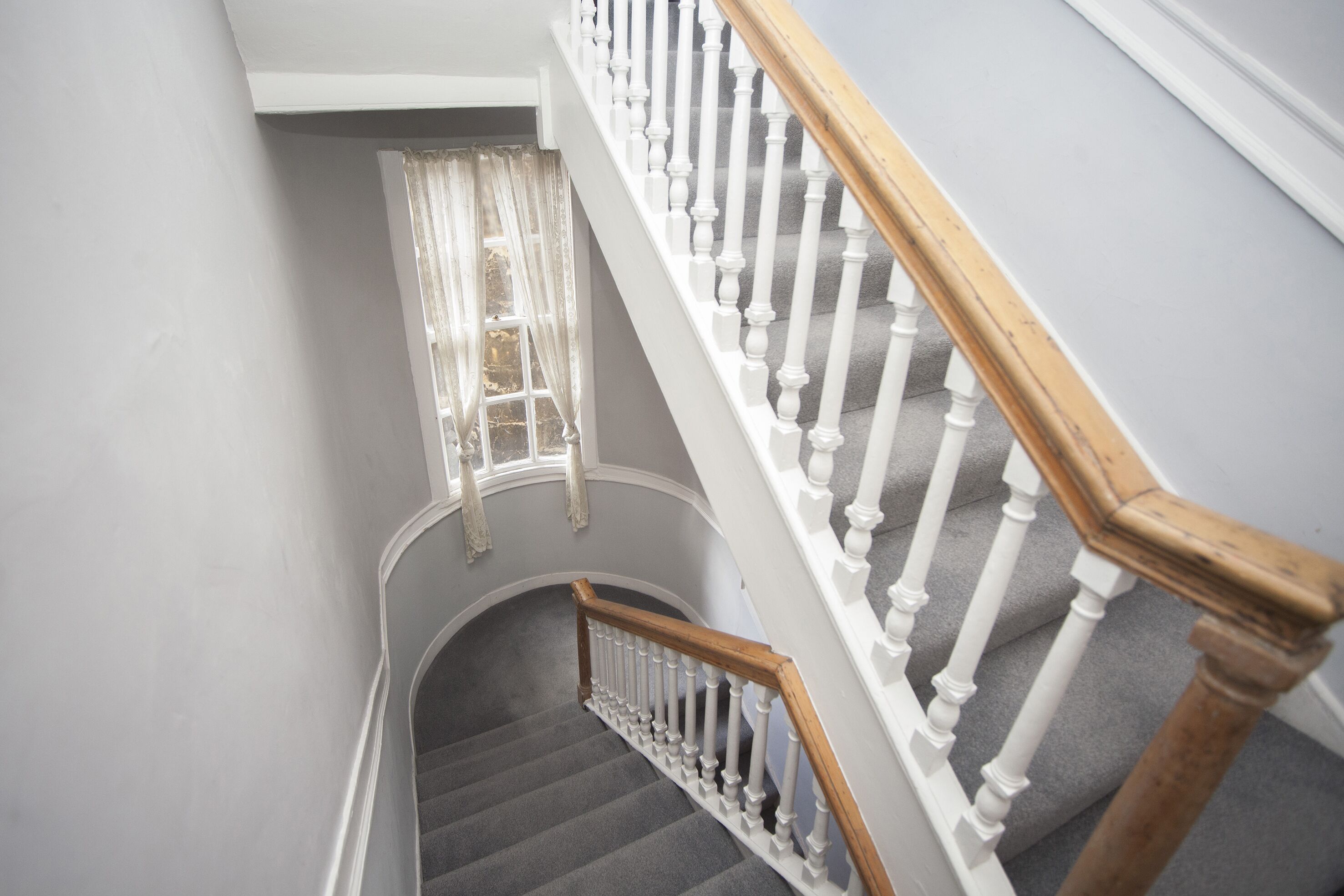 The Georgian Townhouse Pierrepont Place