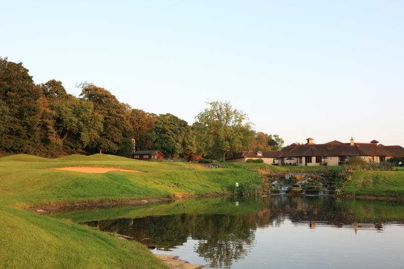 The Manor House Hotel & Golf Club