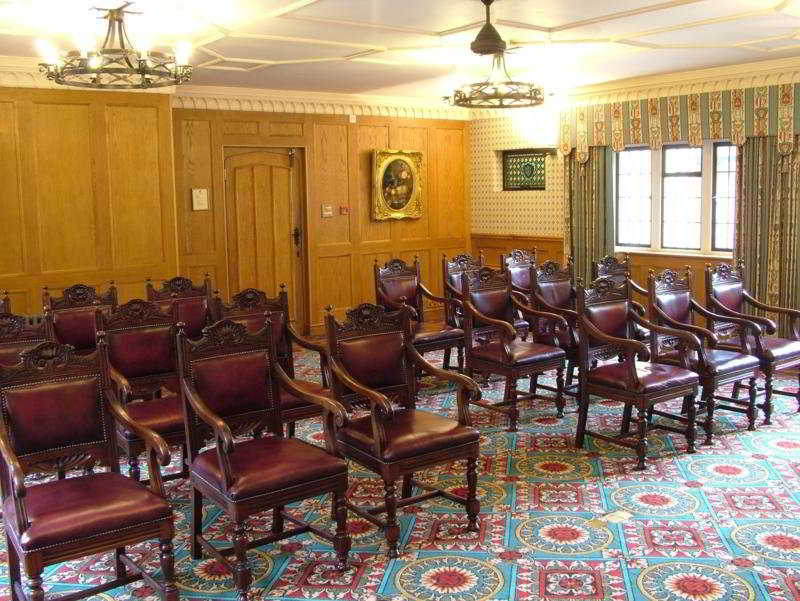 The Manor House Hotel & Golf Club