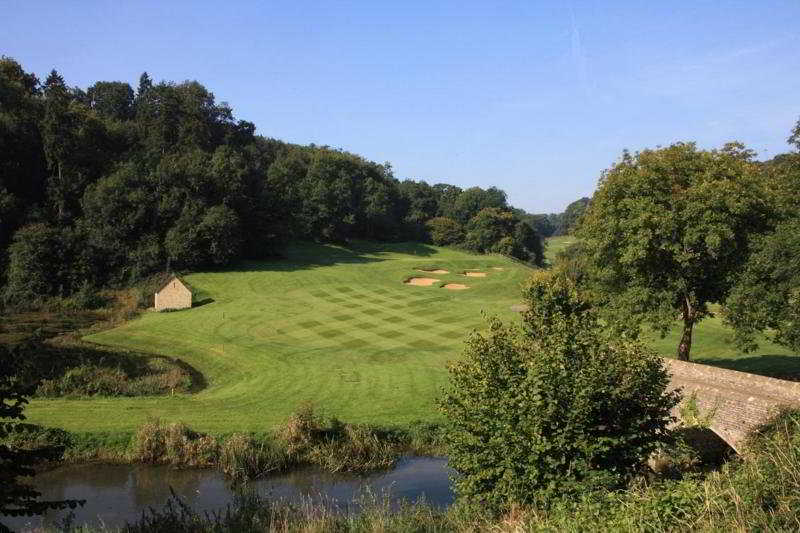 The Manor House Hotel & Golf Club